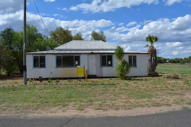 45 Albert Street, Tambo QLD 4478