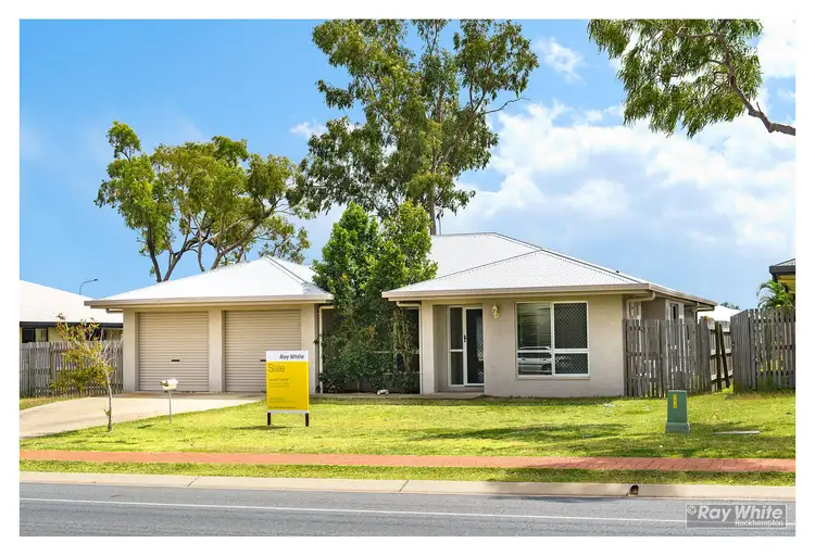 365 Farm Street, Norman Gardens QLD 4701