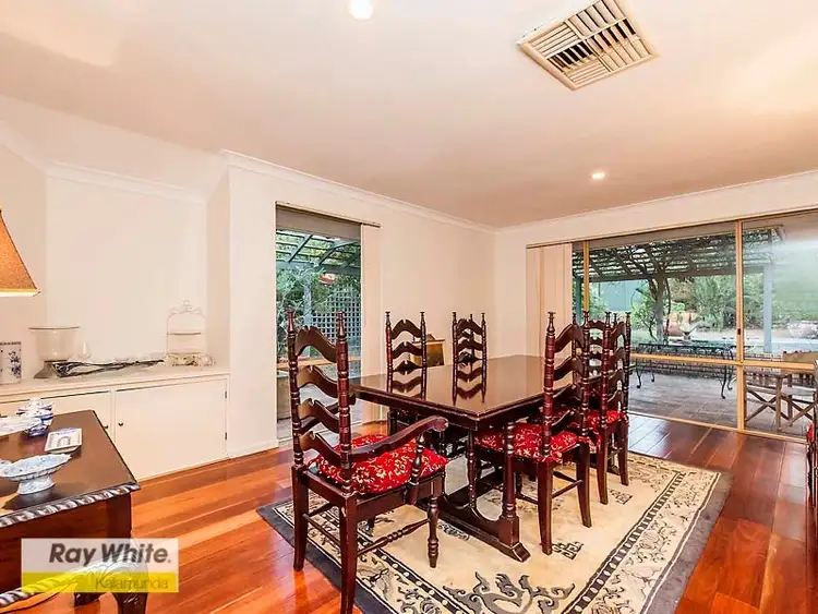 Sixth view of Homely house listing, 33 Peoples Avenue, Gooseberry Hill WA 6076