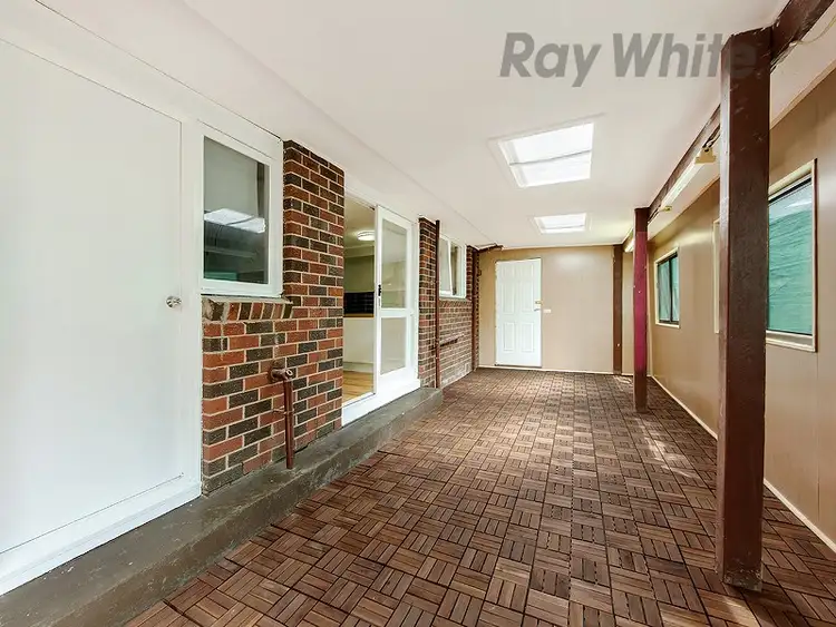 Sixth view of Homely house listing, 2 Kuala Close, St Albans VIC 3021