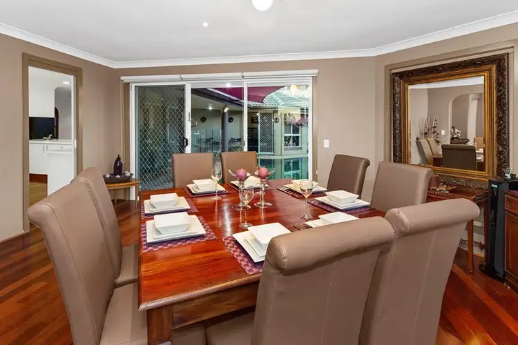 Fourth view of Homely house listing, 31 Hastings Crescent, Carrara QLD 4211