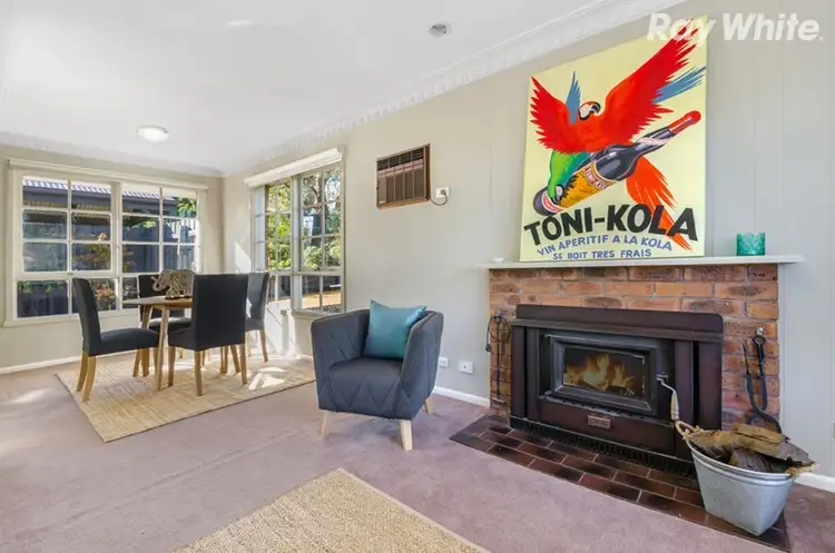Fifth view of Homely house listing, 2a Eildon Street, Ferntree Gully VIC 3156