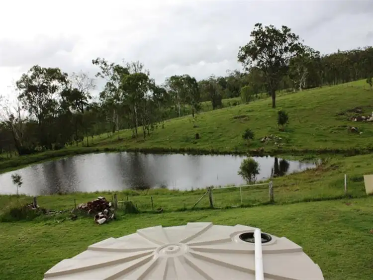 Sixth view of Homely rural property listing, 44 Stretton Drive, Blackbutt QLD 4306