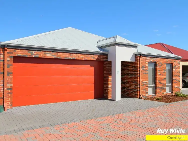 4/121 Gibbs Street, East Cannington WA 6107