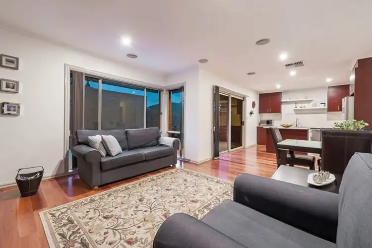 Second view of Homely unit listing, 4/13A O'Connor Street, Reservoir VIC 3073
