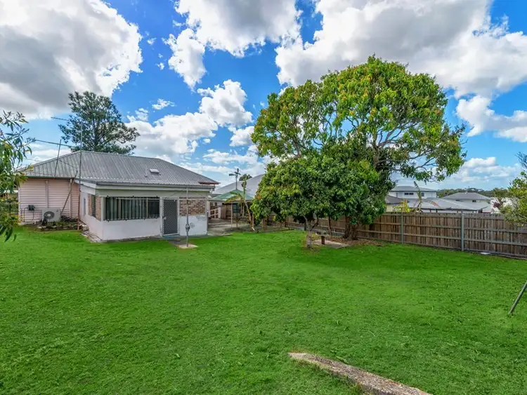 Fifth view of Homely house listing, 133 Erica Street, Cannon Hill QLD 4170