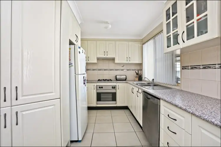 Fourth view of Homely house listing, 15 Woodley Crescent, Glendenning NSW 2761