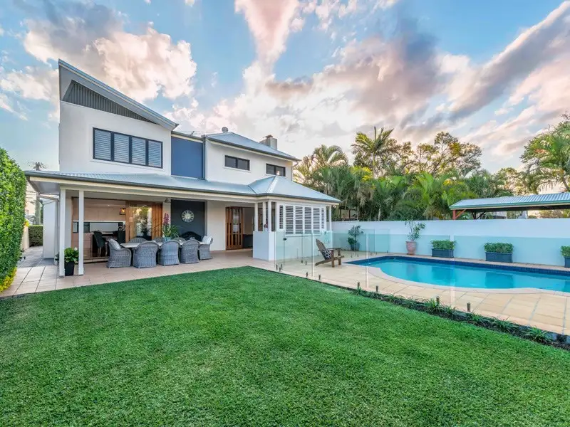 Main view of Homely house listing, 77 Quay Street, Bulimba QLD 4171