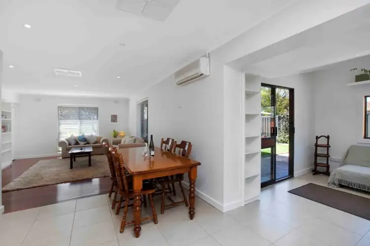 Fourth view of Homely unit listing, 1/37 Cudmore Terrace, Henley Beach SA 5022