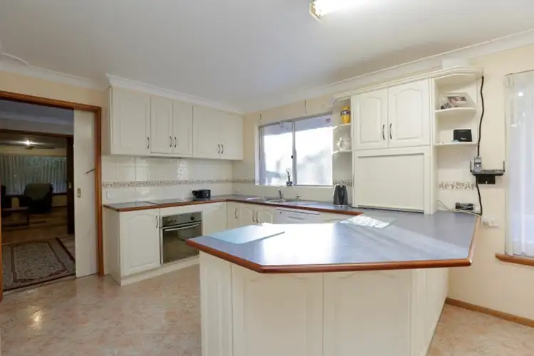Third view of Homely house listing, 5 Newborough Place, Huntingdale WA 6110