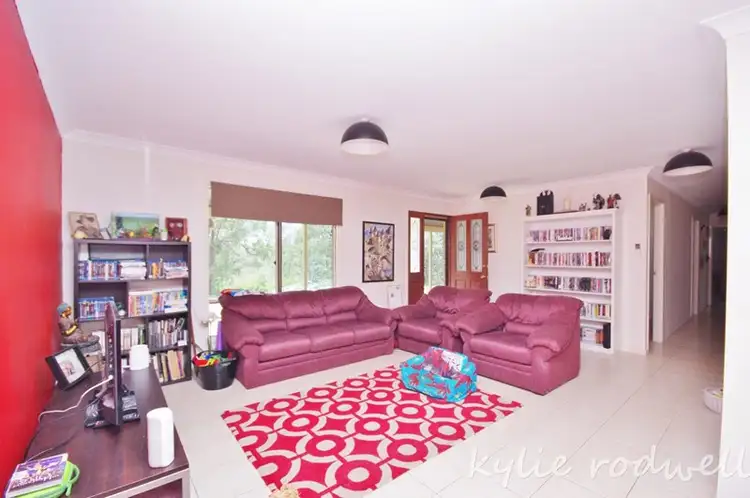 Fifth view of Homely house listing, 17 Barker Place, Kooralbyn QLD 4285