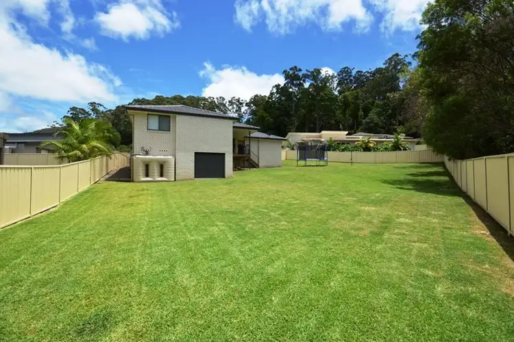 Second view of Homely house listing, 4 Ewings Close, Coffs Harbour NSW 2450