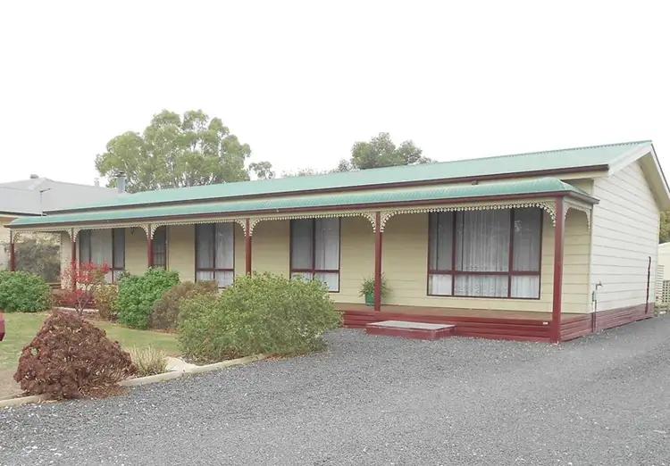 134 Victoria Parade, Bordertown SA 5268