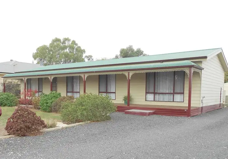 Main view of Homely house listing, 134 Victoria Parade, Bordertown SA 5268