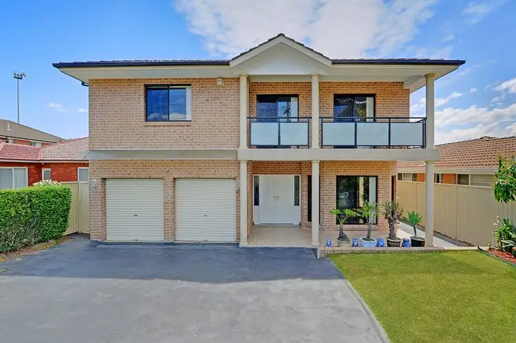 Main view of Homely house listing, 40 Culloden Road, Marsfield NSW 2122