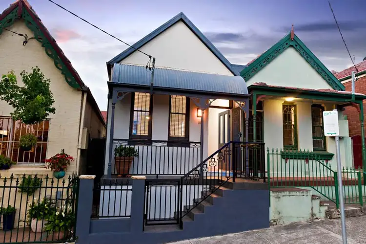 27 Cary Street, Leichhardt NSW 2040