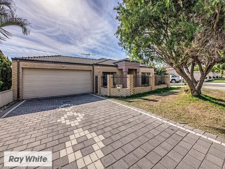Second view of Homely house listing, 9a Bilinga Road, Westminster WA 6061