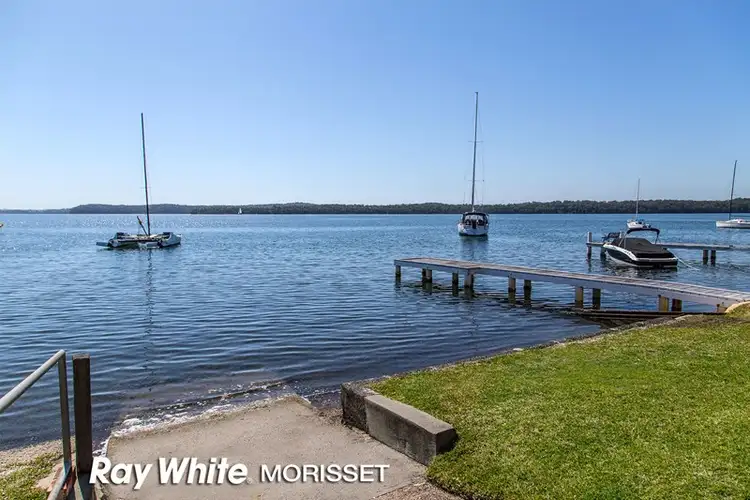 Second view of Homely house listing, 39 Sunshine Parade, Sunshine NSW 2264