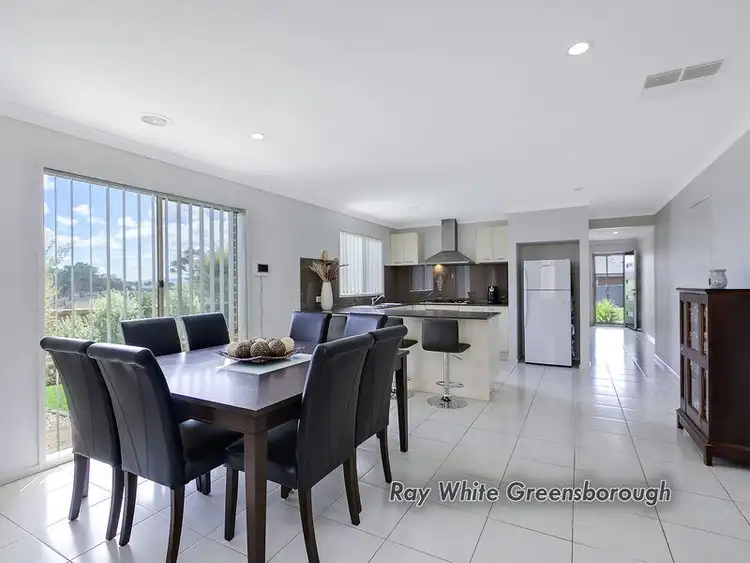 Fifth view of Homely house listing, 63 Eminence Boulevard, Doreen VIC 3754