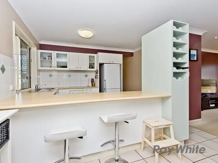 Fifth view of Homely house listing, 67 Wellington Street, Virginia QLD 4014