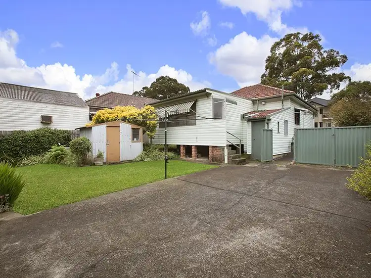 Fifth view of Homely house listing, 55 Villiers Avenue, Mortdale NSW 2223