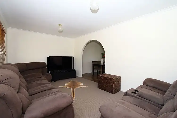 Fourth view of Homely house listing, 35 Tinworth Street, Willowbank QLD 4306