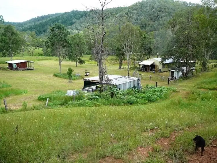 Third view of Homely rural property listing, Lot 1 Almond Road, Blackbutt QLD 4306