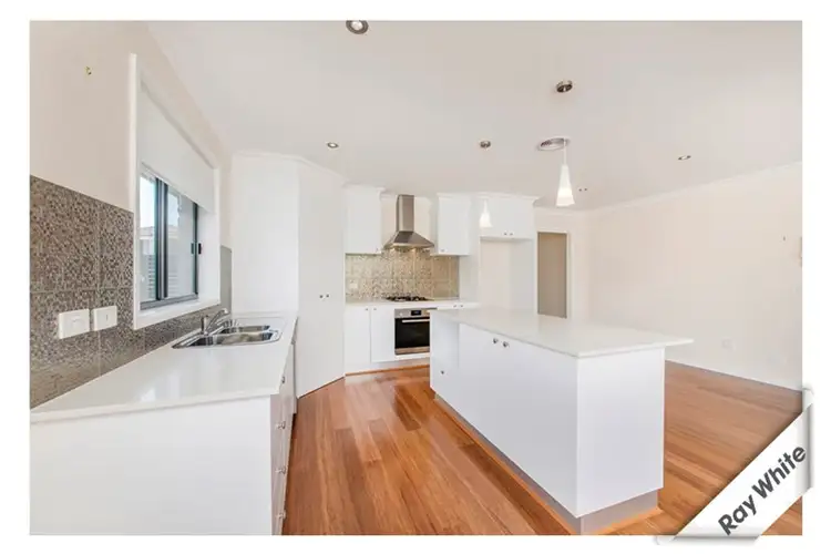 Third view of Homely house listing, 13 Maiya Street, Ngunnawal ACT 2913