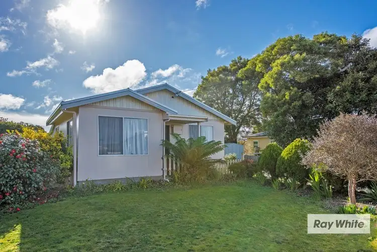 Second view of Homely house listing, 13 McArthur Street, Wynyard TAS 7325