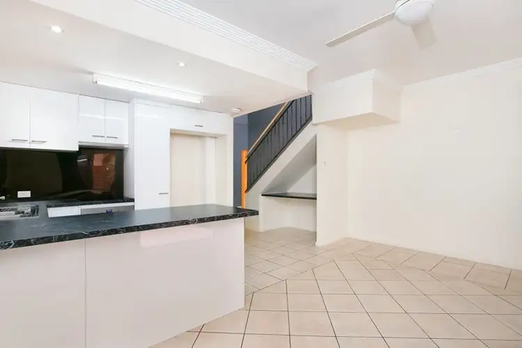 Seventh view of Homely townhouse listing, 22/10 Digger Street, Cairns North QLD 4870