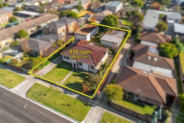 11A Petrie Street, Frankston VIC 3199