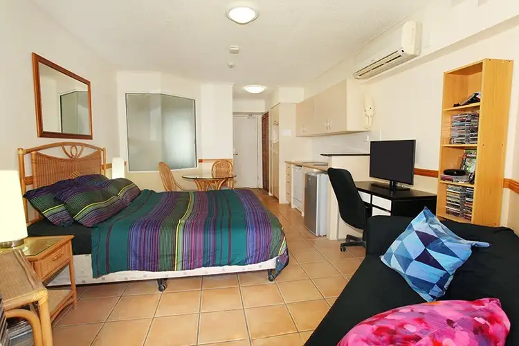 Fifth view of Homely apartment listing, 346/180 Alexandra Parade, Alexandra Headland QLD 4572