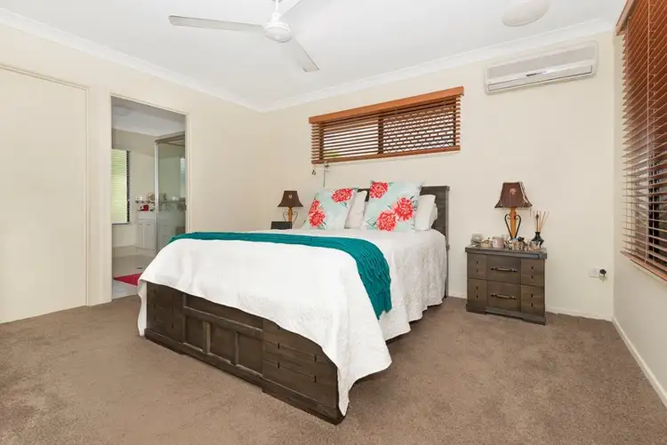 Sixth view of Homely house listing, 19 Monte Visto Court, Mount Louisa QLD 4814