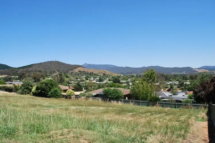 Sixth view of Homely land listing, 14 Thomas Street, Myrtleford VIC 3737