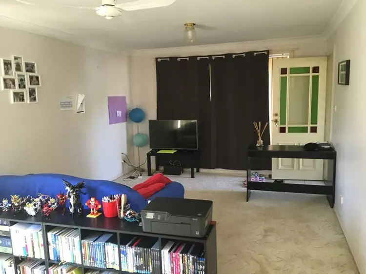 Third view of Homely villa listing, 4/129 Sampson Street, Orange NSW 2800