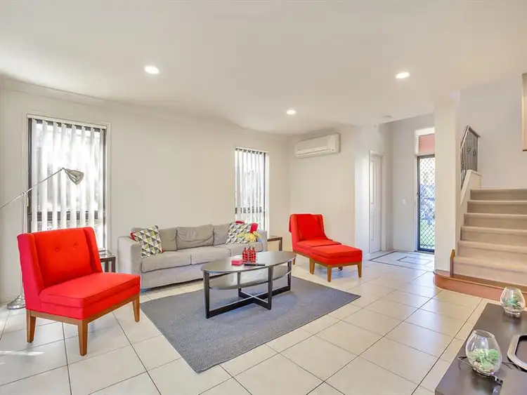 5/1 Pine Valley Drive, Robina QLD 4226