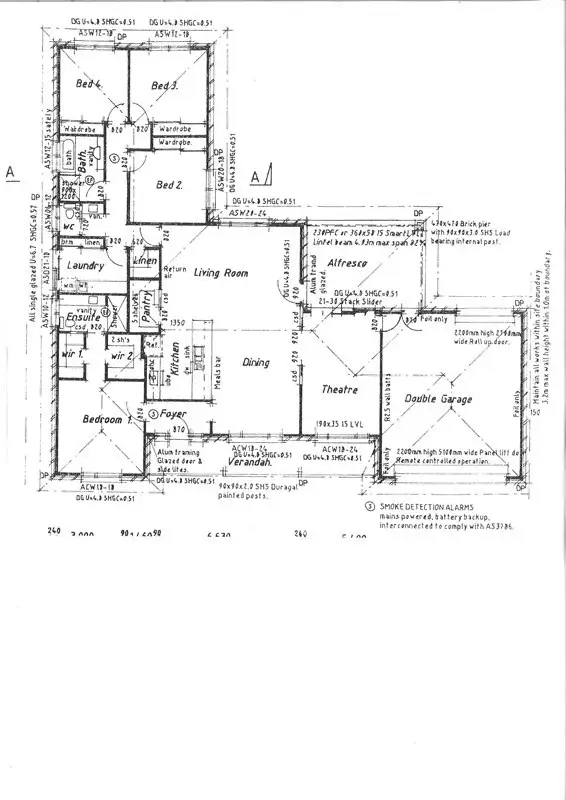 Second view of Homely house listing, 23 Kean Road, Nagambie VIC 3608