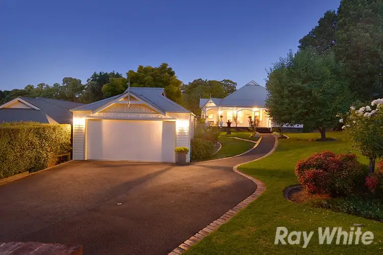 34 Matson Drive, Upwey VIC 3158