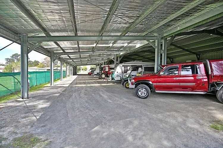 Seventh view of Homely house listing, 27 Calymea Street, Nowra Hill NSW 2540