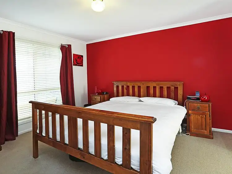 Seventh view of Homely house listing, 1/4 Nicholson Crescent, Bell Park VIC 3215