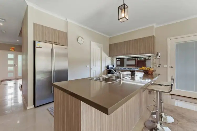 Seventh view of Homely house listing, 9 Irwin Gardens, Caroline Springs VIC 3023