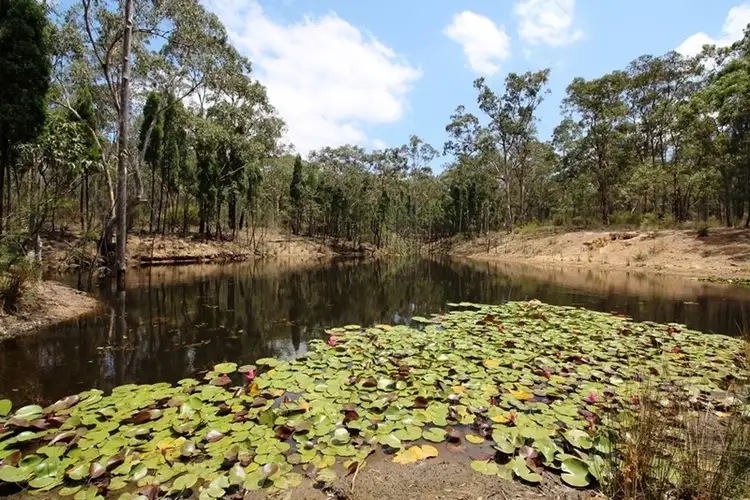 Lot 3 Broke Road, Pokolbin NSW 2320