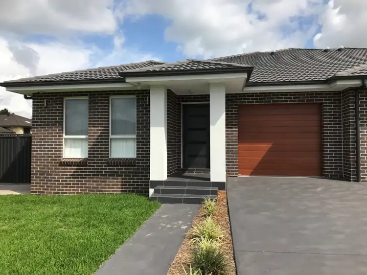 203A Bong Bong Road, Horsley NSW 2530
