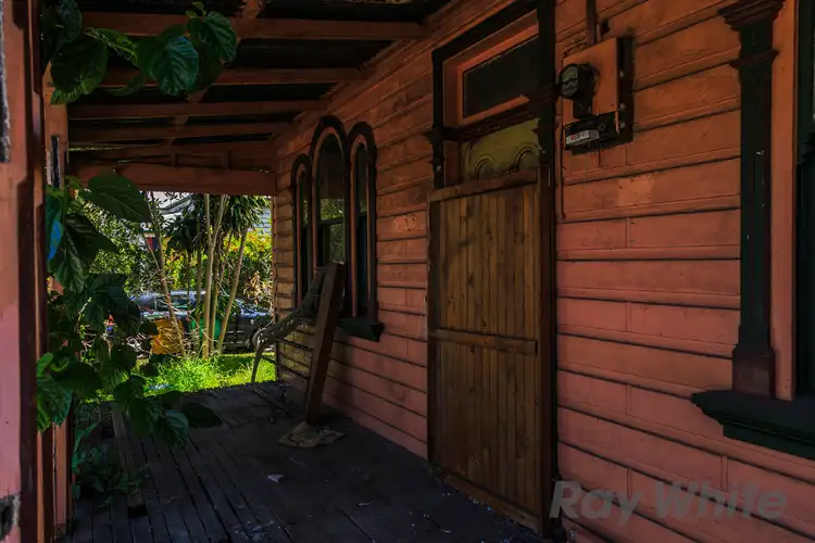 Fifth view of Homely house listing, 30 Swan Street, Hamilton NSW 2303