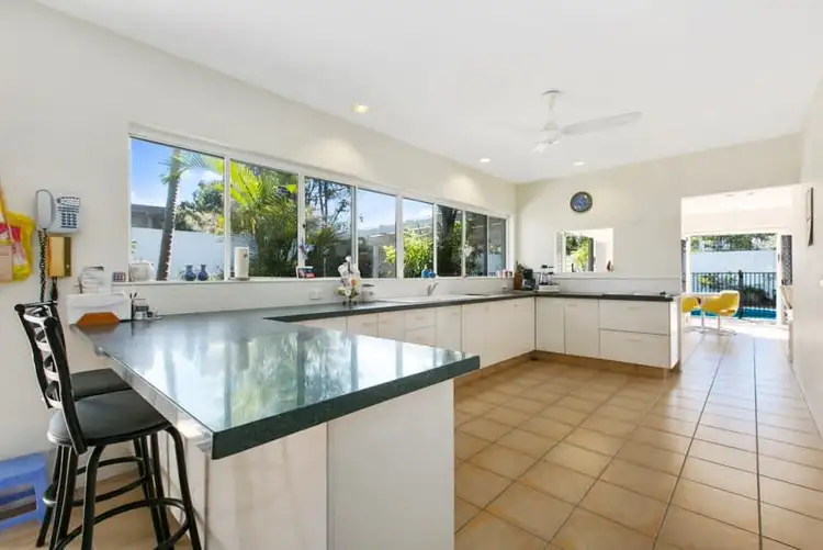 Fourth view of Homely house listing, 59 Pacific Avenue, Sunshine Beach QLD 4567