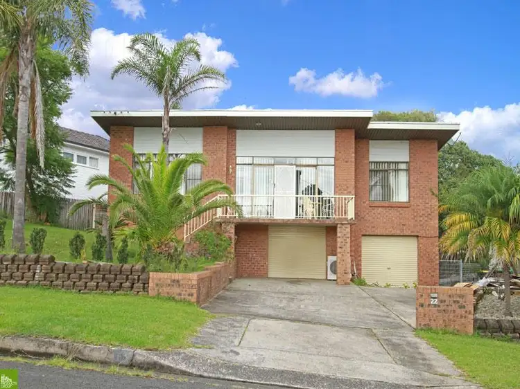 Main view of Homely house listing, 22 Bukari Street, West Wollongong NSW 2500