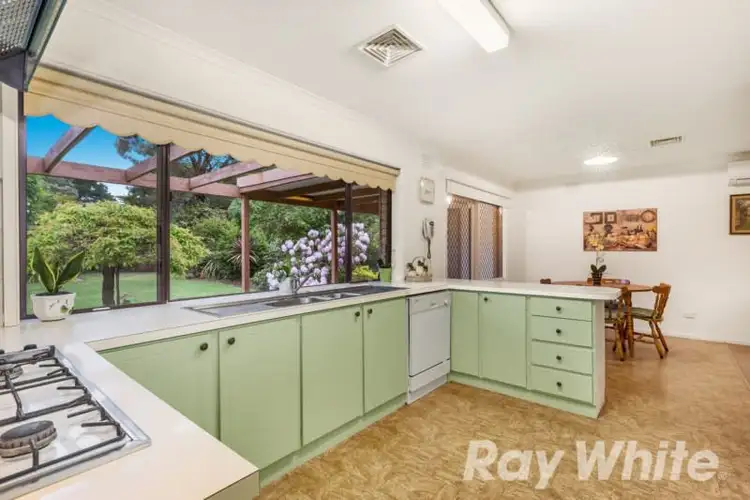Second view of Homely house listing, 18 Calypso Court, Forest Hill VIC 3131