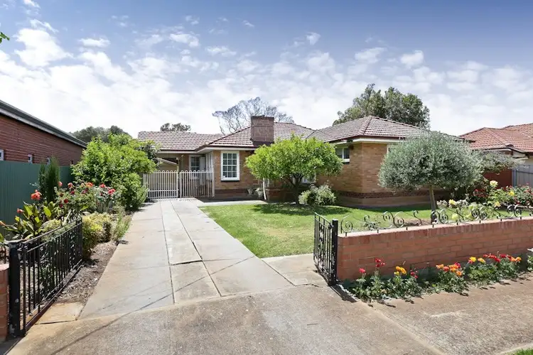 Main view of Homely house listing, 1 Dale Street, Woodville Park SA 5011