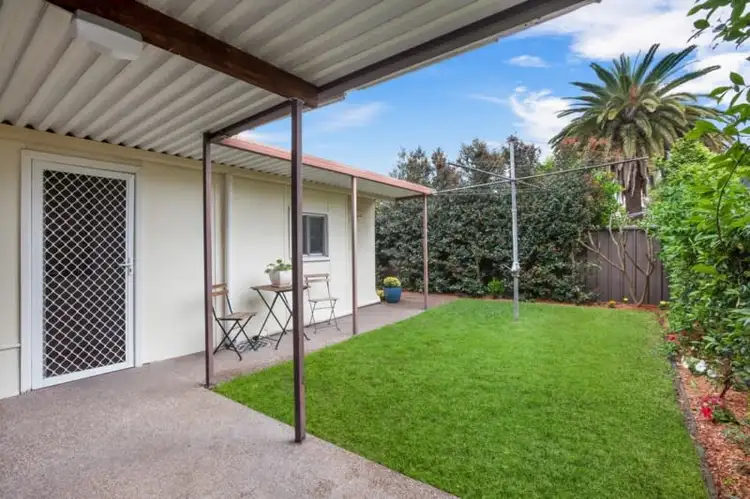 Fourth view of Homely house listing, 17 South Street, Drummoyne NSW 2047