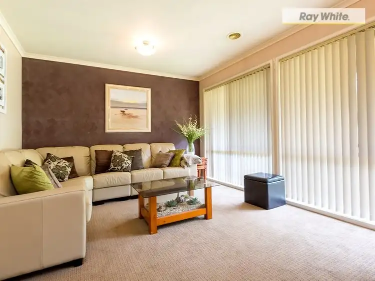 Third view of Homely house listing, 40 Duells Road, Rosebud VIC 3939